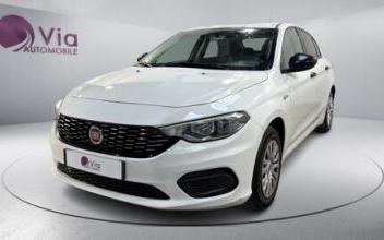 Fiat tipo Béthune