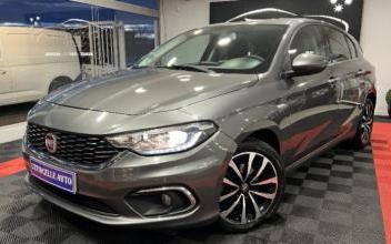 Fiat Tipo Creuzier-le-Vieux