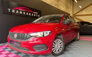 Fiat Tipo Gap