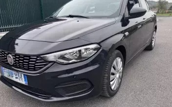 Fiat Tipo Perrignier