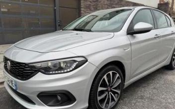 Fiat tipo Argenteuil