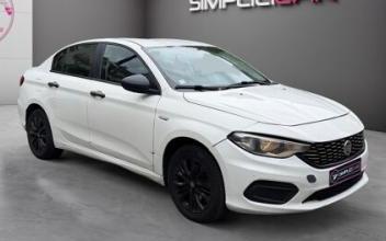 Fiat tipo Paris