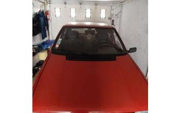 Fiat uno Montluçon