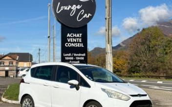 Ford B-Max Challes-les-Eaux