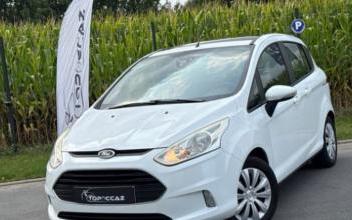 Ford B-Max La-Chapelle-d'Armentières