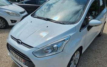 Ford B-Max Montauban