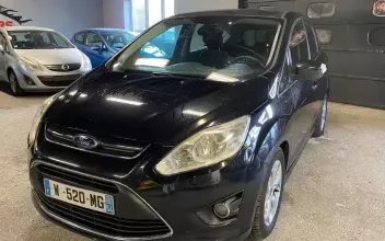Ford C-Max Briey