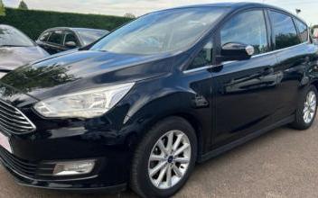 Ford C-Max Monéteau