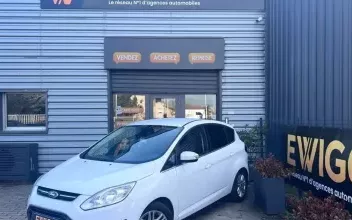 Ford C-Max Saint-Priest