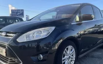 Ford C-Max Charmeil