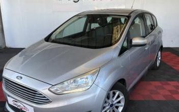 Ford C-Max Cournon-d'Auvergne