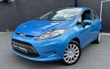 Ford Fiesta Fretin