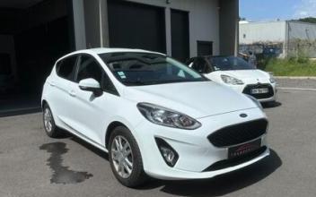 Ford fiesta Poisy