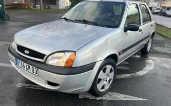 Ford fiesta Chelles