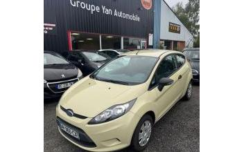 Ford fiesta Limoges