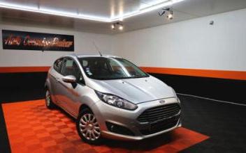 Ford fiesta Beauchamp