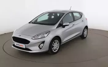 Ford Fiesta Issy-les-Moulineaux