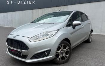 Ford Fiesta Saint-Dizier