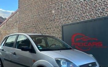 Ford Fiesta Douai