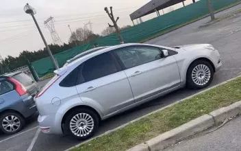 Ford Focus Noisy-le-Grand