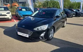 Ford Focus Dijon
