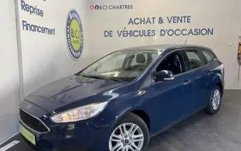 Ford Focus Nogent-le-Phaye