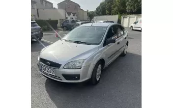 Ford Focus Courcouronnes