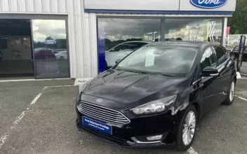 Ford Focus Mortagne-au-Perche