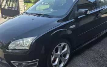 Ford Focus Grenoble