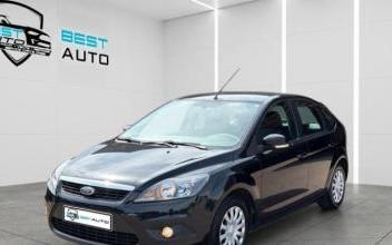 Ford Focus Cocheren