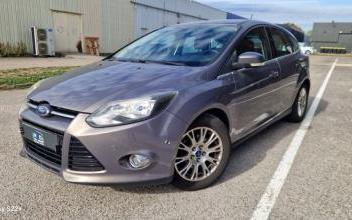 Ford Focus Quetigny