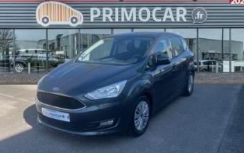 Ford focus c max Dijon