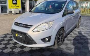 Ford focus c max Orgeval