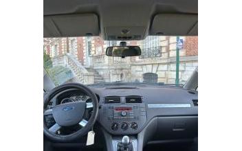 Ford focus c max Gien