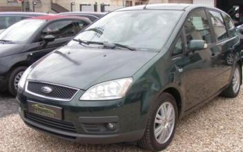 Ford focus c max Gagny
