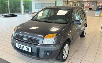 Ford fusion Ploeren