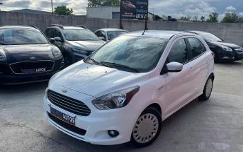 Ford Ka+ Arles