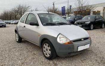 Ford Ka Roncq