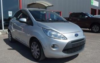 Ford ka Savières
