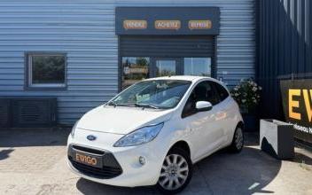 Ford Ka Saint-Priest
