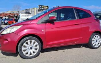 Ford Ka Benfeld
