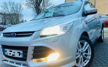 Ford kuga Houilles