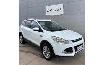 Ford kuga Périgny