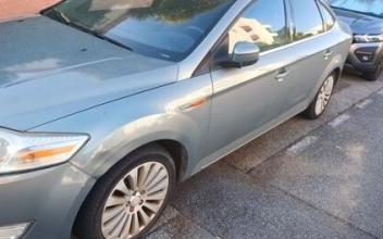 Ford mondeo Cagnes-sur-Mer