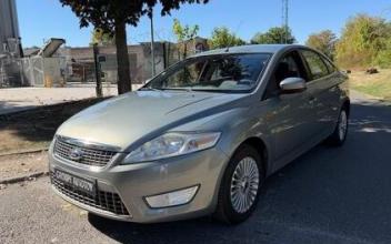 Ford mondeo Montry