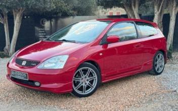 Honda Civic Perpignan