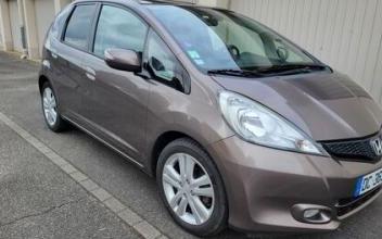 Honda jazz Hoenheim