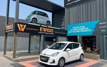 Hyundai i10 Roquebrune-sur-Argens