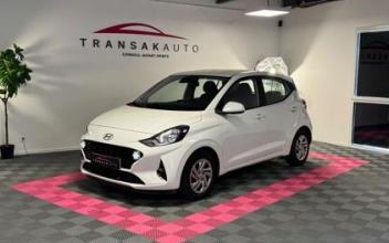 Hyundai i10 Chambray-lès-Tours