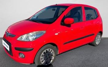 HYUNDAI i10 Castres